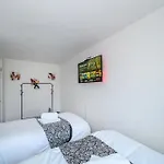 Vakantiehuis H27 - Grandiose & Hospitable