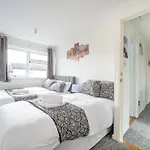 Vakantiehuis H27 - Grandiose & Hospitable