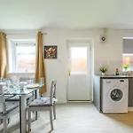 H27 - Grandiose & Hospitable Vakantiehuis *