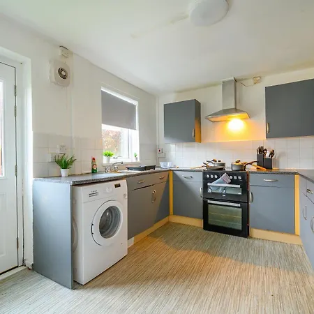 Сasa de vacaciones H27 - Grandiose&hospitable