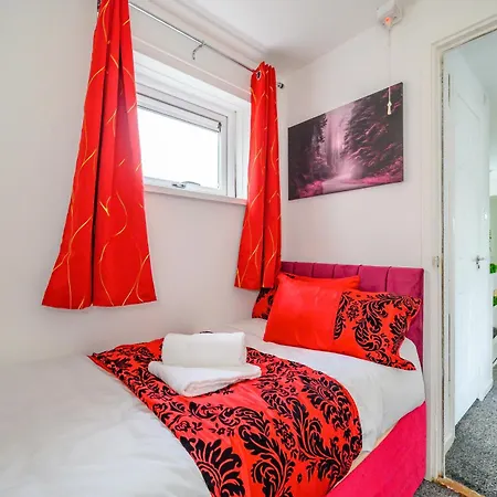 Сasa de vacaciones H27 - Grandiose&hospitable