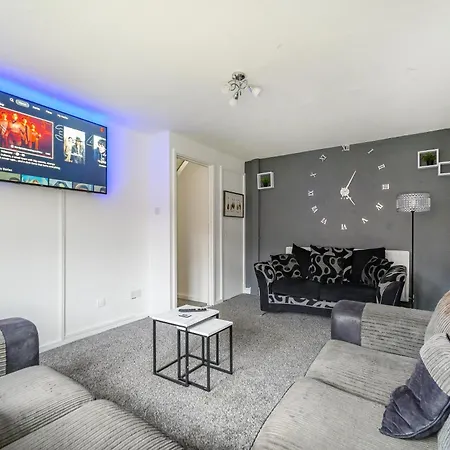 H27 - Grandiose & Hospitable 度假居 *