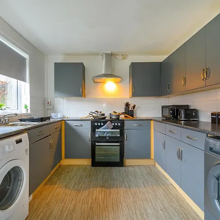 度假居 H27 - Grandiose & Hospitable