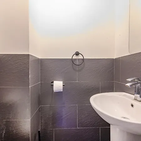 度假居 H27 - Grandiose & Hospitable *