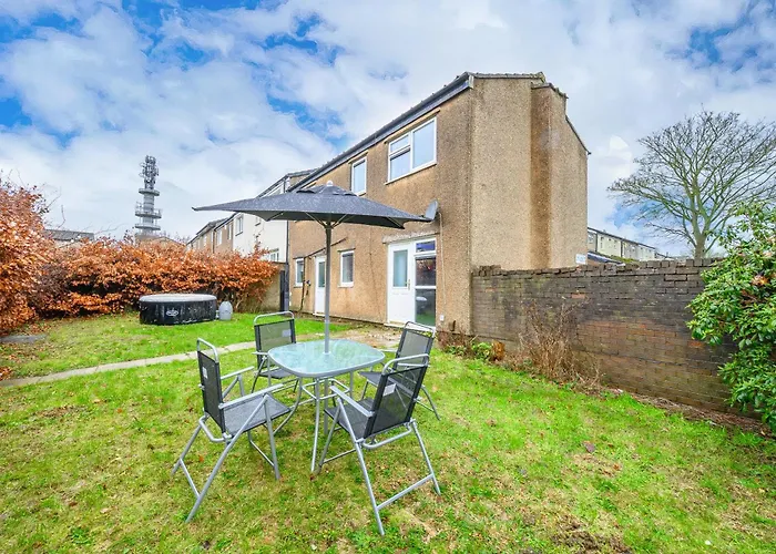 度假居 H27 - Grandiose & Hospitable