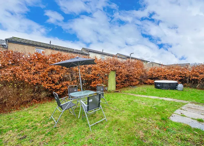 Сasa de vacaciones H27 - Grandiose&hospitable Leeds (West Yorkshire)