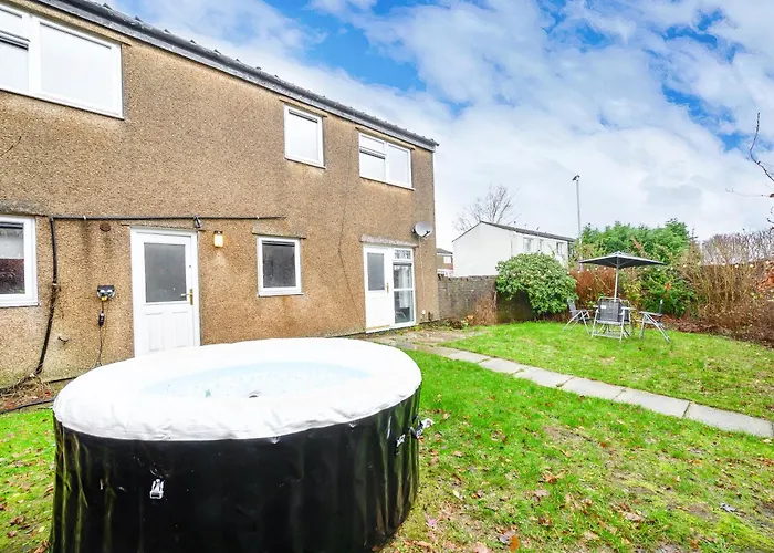 H27 - Grandiose & Hospitable