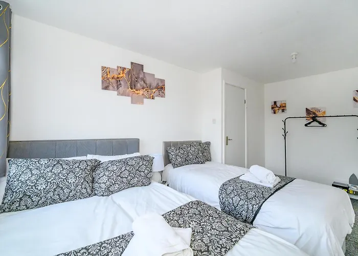 H27 - Grandiose&hospitable * Leeds (West Yorkshire)