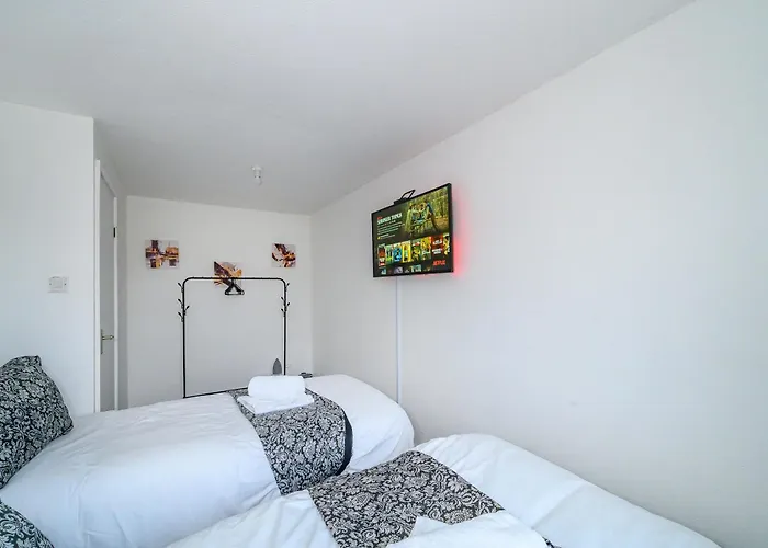 Сasa de vacaciones H27 - Grandiose&hospitable