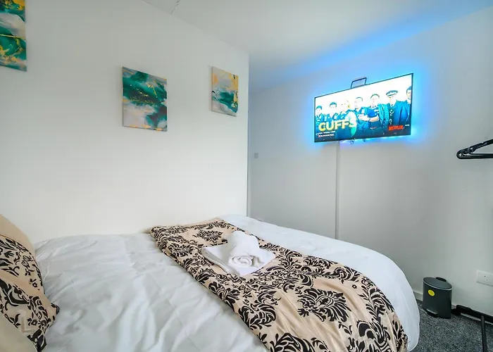 H27 - Grandiose & Hospitable 度假居 *