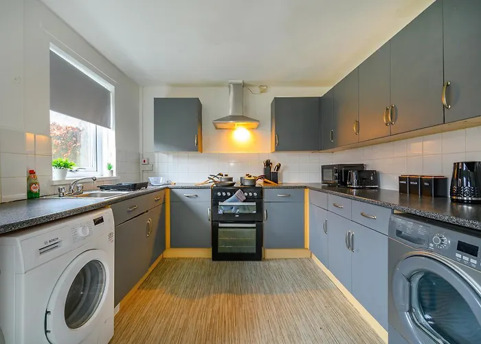 度假居 H27 - Grandiose & Hospitable