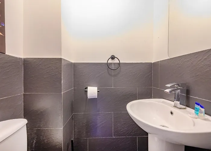 Nyaraló H27 - Grandiose & Hospitable *