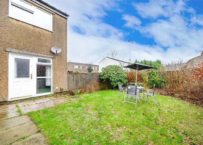 H27 - Grandiose&hospitable * Leeds (West Yorkshire)