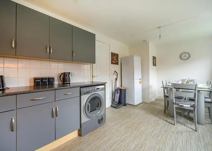 H27 - Grandiose&hospitable Leeds (West Yorkshire)