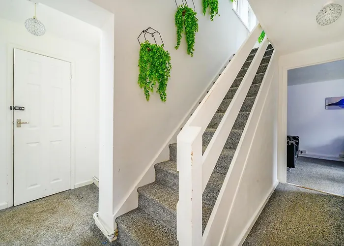 Сasa de vacaciones H27 - Grandiose&hospitable