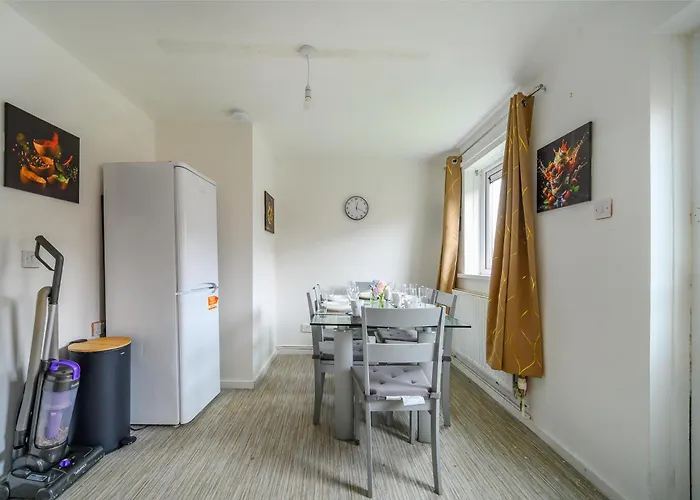 H27 - Grandiose & Hospitable 度假居