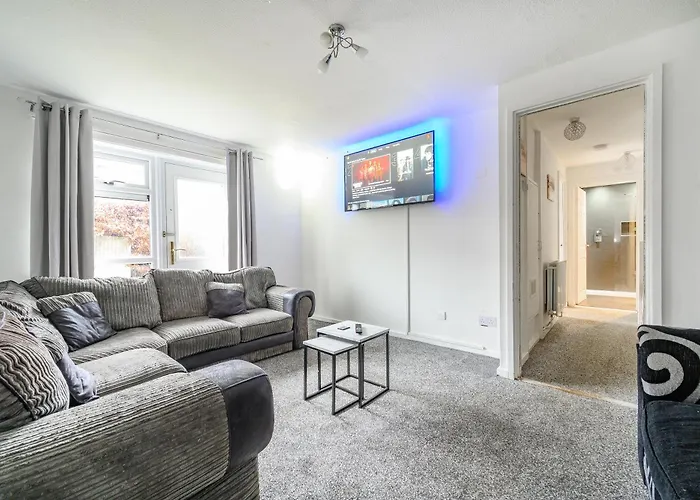 Nyaraló H27 - Grandiose & Hospitable *