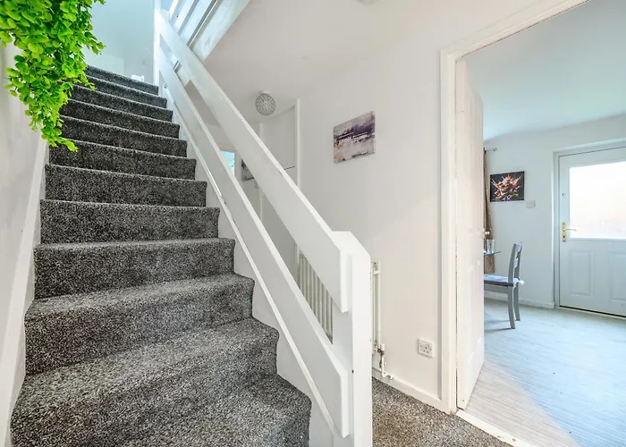 H27 - Grandiose&hospitable * Leeds (West Yorkshire)