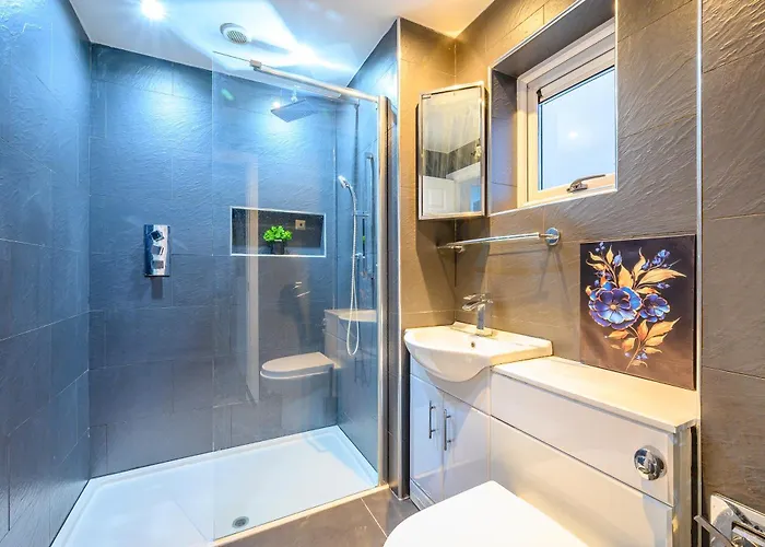 H27 - Grandiose & Hospitable 度假居