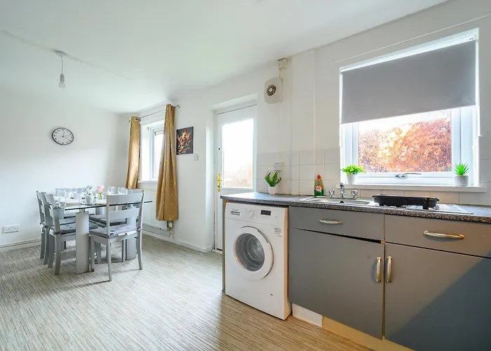 H27 - Grandiose&hospitable Leeds (West Yorkshire)