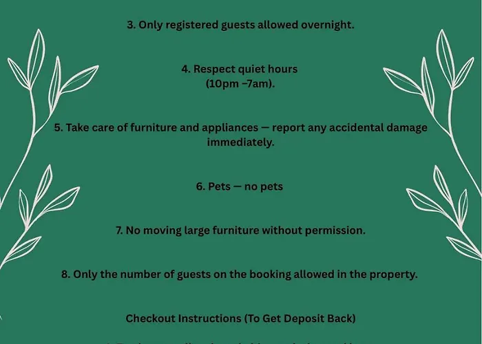 H27 - Grandiose&hospitable * Leeds (West Yorkshire)