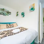 Tatil Evi H27 - Grandiose & Hospitable Leeds (West Yorkshire)
