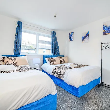 Будинок відпочинку H27 - Grandiose & Hospitable *