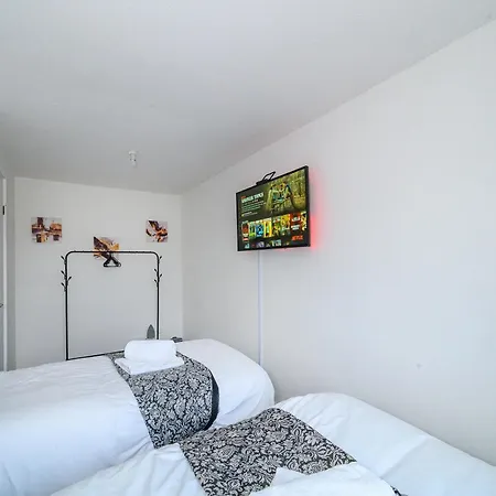 Casa de Férias H27 - Grandiose & Hospitable