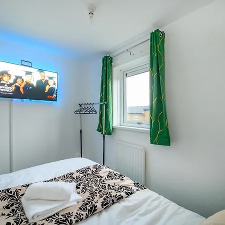 Casa de Férias H27 - Grandiose & Hospitable