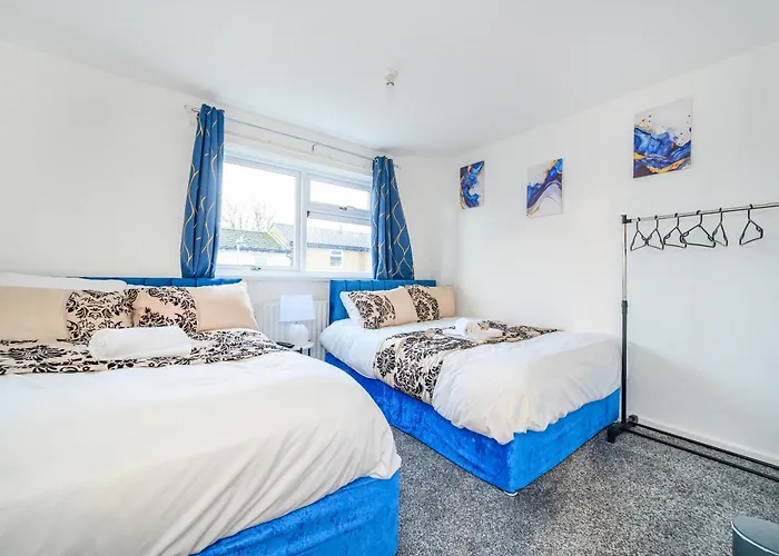 Будинок відпочинку H27 - Grandiose & Hospitable *