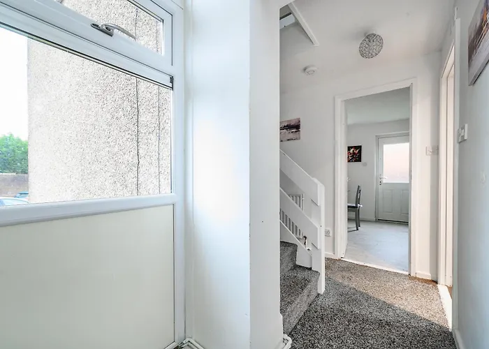 Будинок відпочинку H27 - Grandiose & Hospitable Лідс